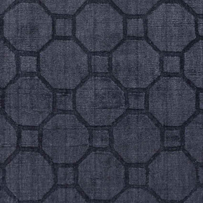 Batavia Modern Ink Area Rug