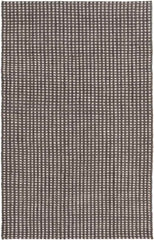 Beckemeyer Modern Light Gray Area Rug