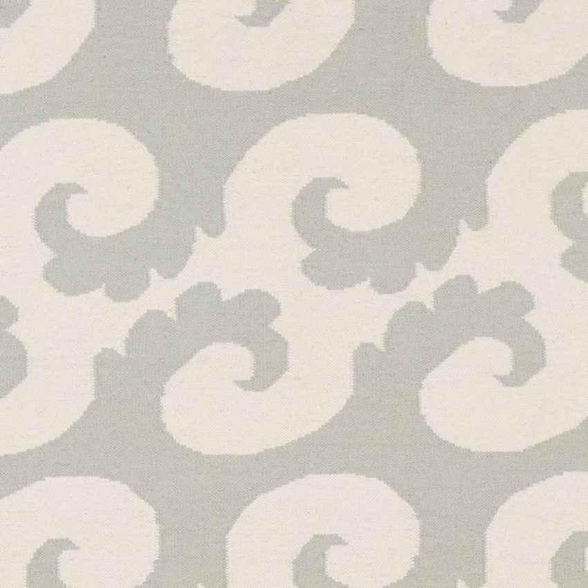 Belgium Coastal Sage/Ivory Area Rug