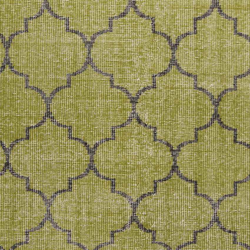 Belvidere Modern Olive Area Rug
