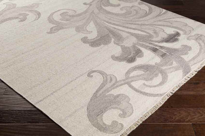 Crosby Traditional Camel Area Rug
