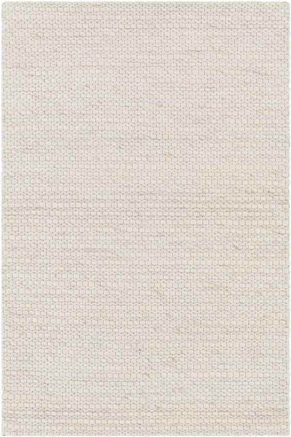 Dereham Modern Cream Area Rug