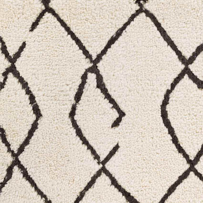 Didcot Global Ivory Area Rug