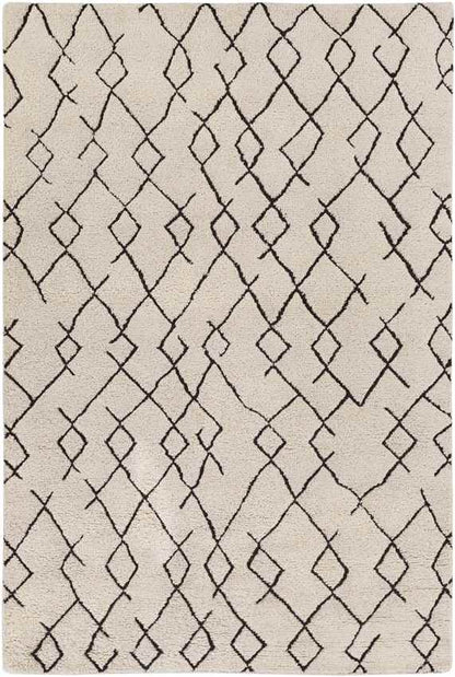 Didcot Global Ivory Area Rug