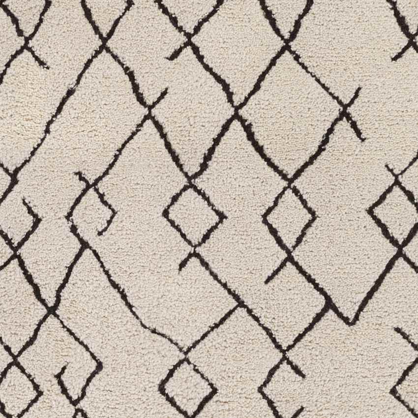 Didcot Global Ivory Area Rug