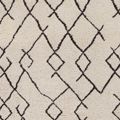 Didcot Global Ivory Area Rug