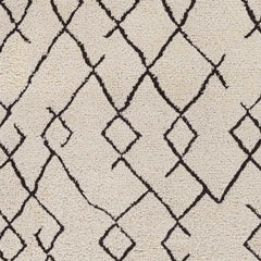 Didcot Global Ivory Area Rug