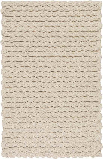 Diss Modern Beige Area Rug