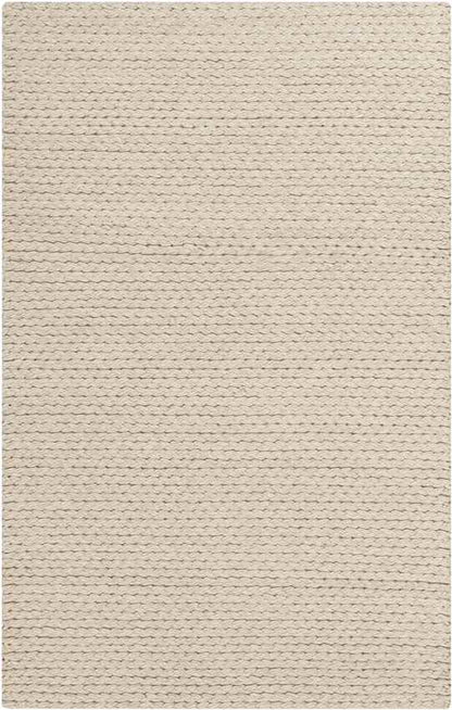 Diss Modern Beige Area Rug