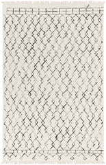 Dulverton Global Cream Area Rug