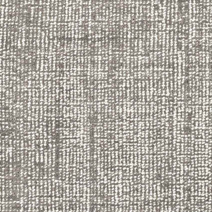 Earby Modern Medium Gray Area Rug