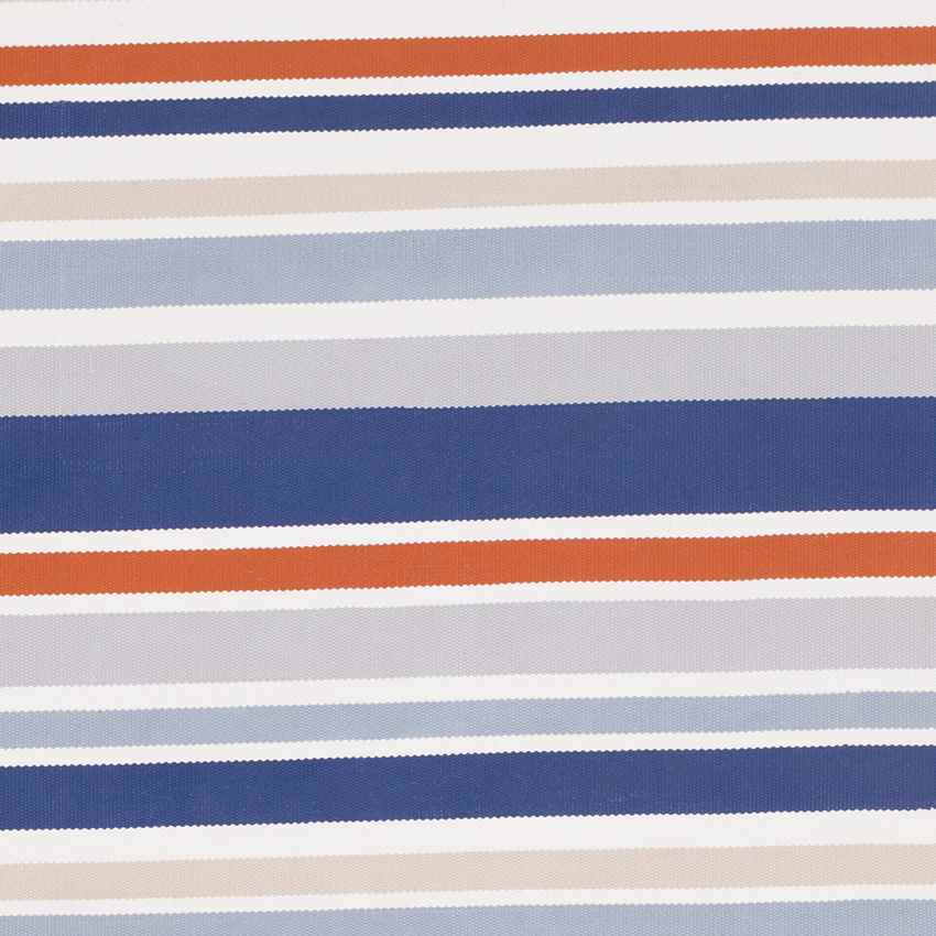 Fareham Modern Blue/Gray Area Rug