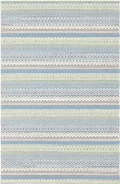 Falmouth Modern Sage Area Rug