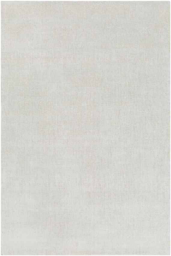 Farnham Modern Light Gray Area Rug