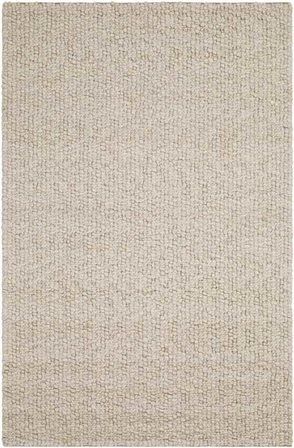 Ferryhill Modern Beige Area Rug