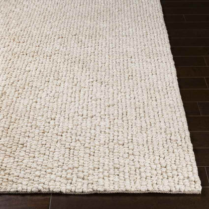 Ferryhill Modern Beige Area Rug