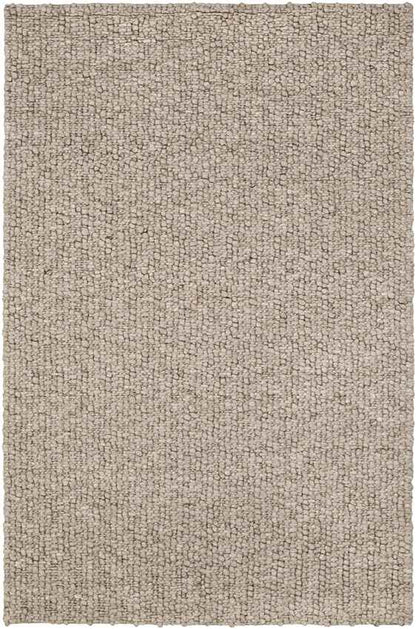 Ferryhill Modern Taupe Area Rug