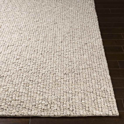 Ferryhill Modern Taupe Area Rug