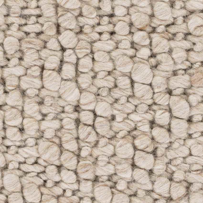 Ferryhill Modern Taupe Area Rug