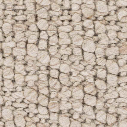 Ferryhill Modern Taupe Area Rug