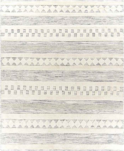 Godalming Global Black Area Rug