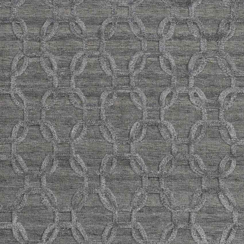 Shefford Modern Medium Gray Area Rug
