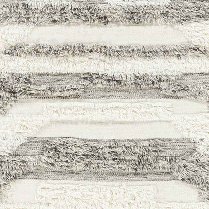 Guildford Cottage Light Gray Area Rug