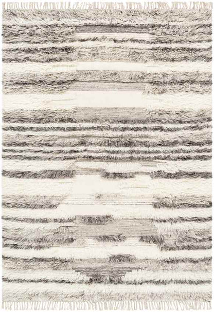 Guildford Cottage Cream Area Rug