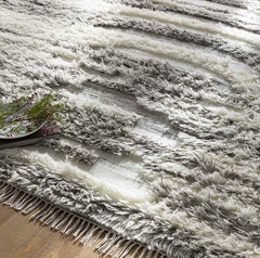 Guildford Cottage Cream Area Rug