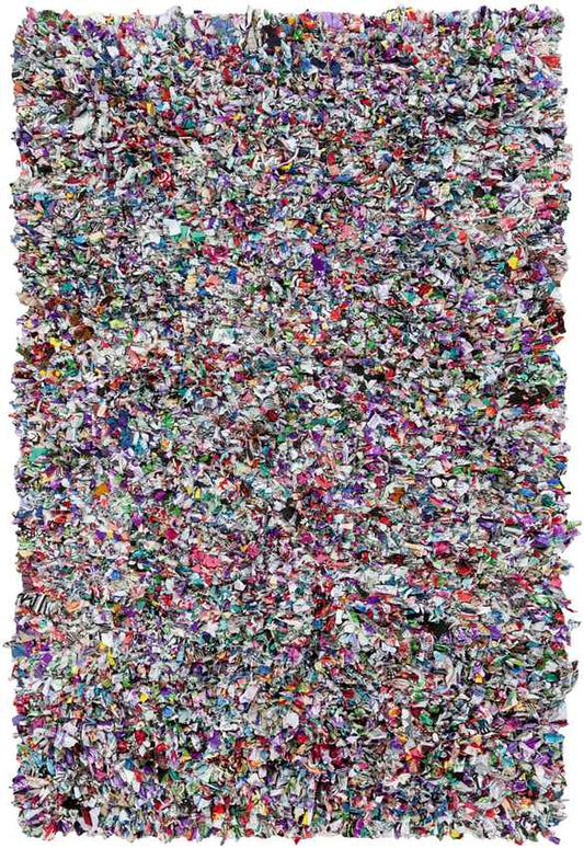 Halifax Modern Lilac Area Rug