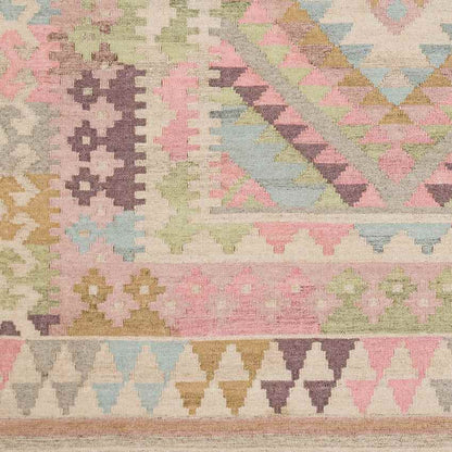 Harwich Rustic Rose Area Rug