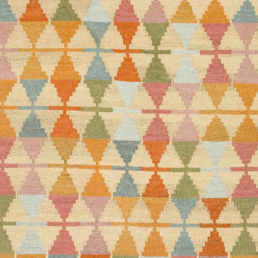 Haslemere Rustic Brown Area Rug