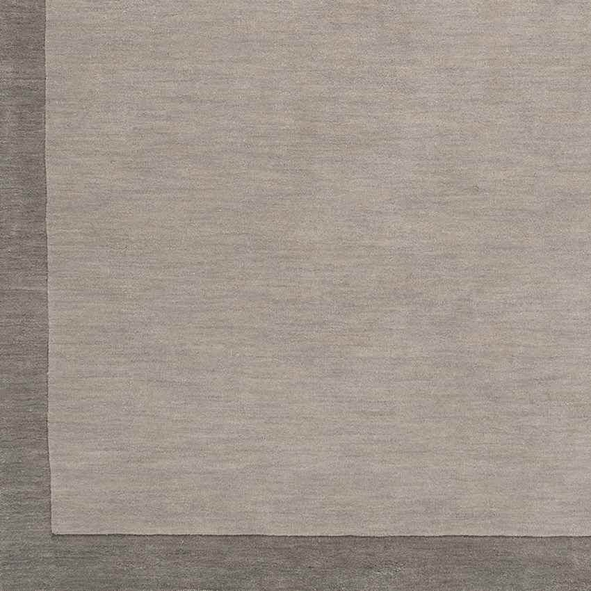 Hayes Modern Medium Gray Area Rug