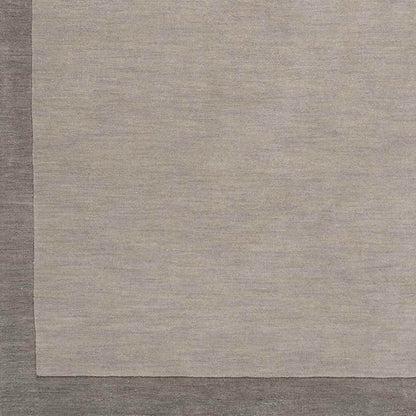 Hayes Modern Medium Gray Area Rug