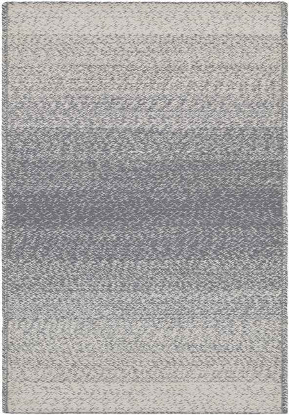 Hertford Cottage Medium Gray Area Rug