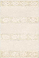 Holt Cottage Cream Area Rug