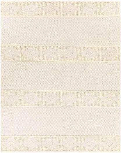 Holt Cottage Cream Area Rug