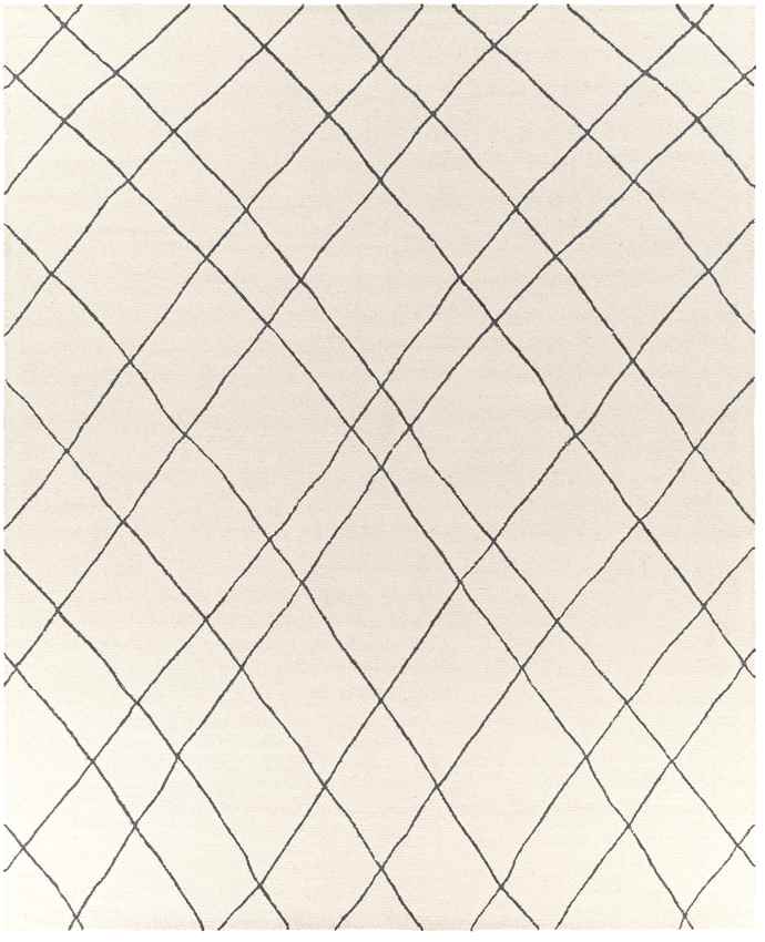 Keighley Global Cream Area Rug