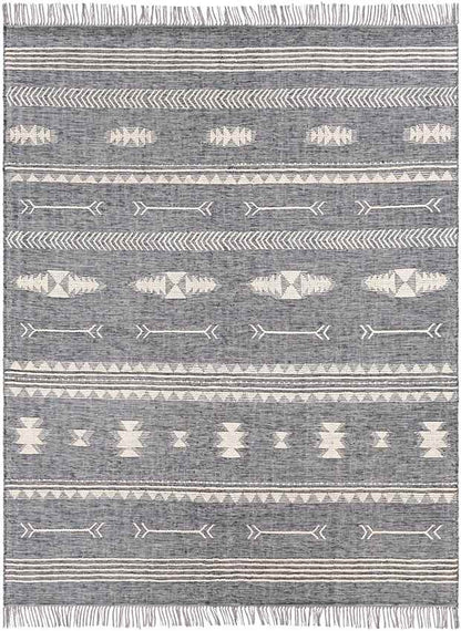 Kendal Global Aqua Area Rug