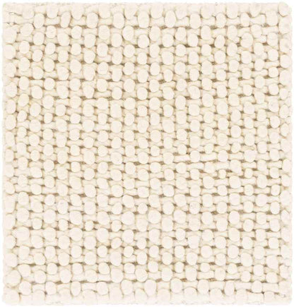 Keynsham Modern Cream Area Rug