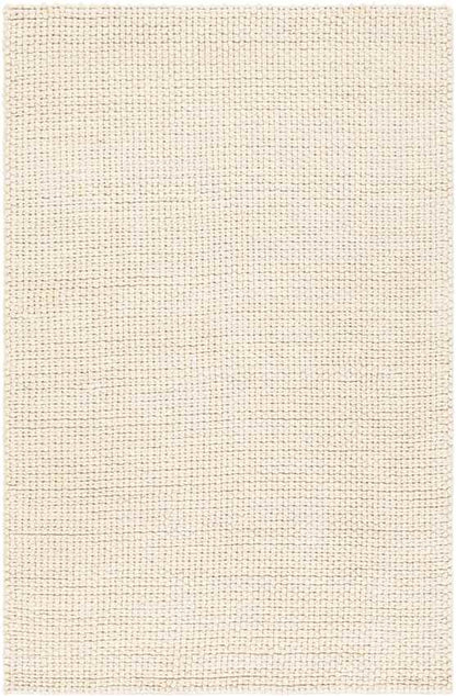 Keynsham Modern Cream Area Rug