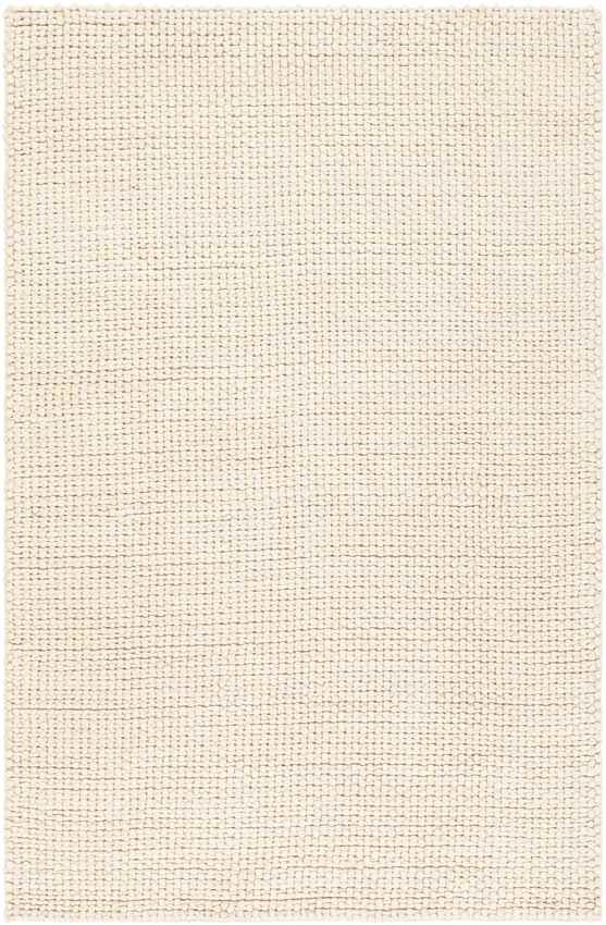 Keynsham Modern Cream Area Rug