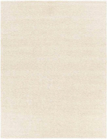 Keynsham Modern Cream Area Rug