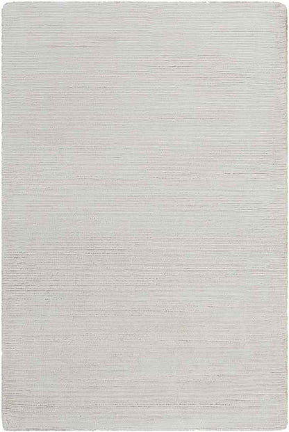Lydd Modern Ivory Area Rug