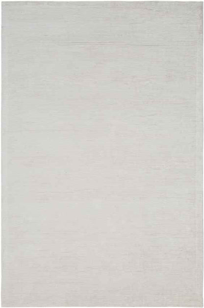 Lydd Modern Ivory Area Rug