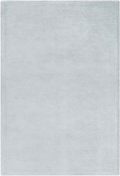 Lydd Modern Aqua Area Rug