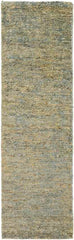 Maghull Cottage Sage Area Rug