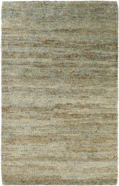 Maghull Cottage Sage Area Rug