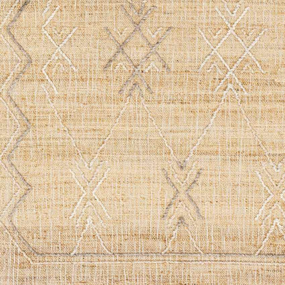 Malton Global Beige Area Rug