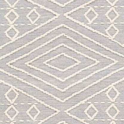 Marlow Global Medium Gray Area Rug